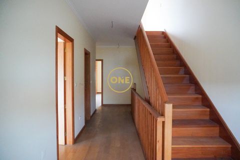 Rækkehus i Santa Maria da Feira, Aveiro, Santa Maria da Feira - € 410.000 | Ref: ONE91557-37 - foto 21
