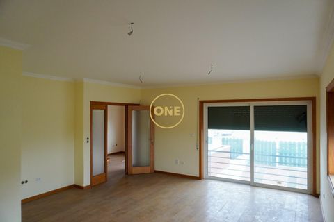 Rækkehus i Santa Maria da Feira, Aveiro, Santa Maria da Feira - € 410.000 | Ref: ONE91557-37 - foto 22