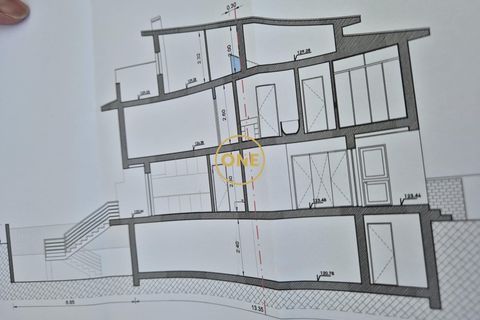 Rækkehus i Santa Maria da Feira, Aveiro, Santa Maria da Feira - € 410.000 | Ref: ONE91557-37 - foto 23