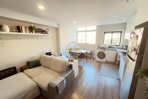 Lejlighed i Ilhavo, Aveiro, Ilhavo - € 203.000 | Ref: ONE561892-1 - foto 1