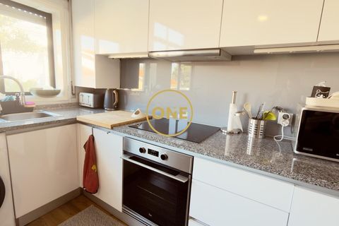 Lejlighed i Ilhavo, Aveiro, Ilhavo - € 203.000 | Ref: ONE561892-1 - foto 9