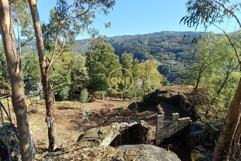Helårsgrund i Terras de Bouro, Braga, Terras de Bouro - € 80.000 | Ref: ONE141494-53 - foto 1