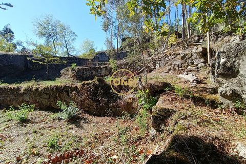 Helårsgrund i Terras de Bouro, Braga, Terras de Bouro - € 80.000 | Ref: ONE141494-53 - foto 9