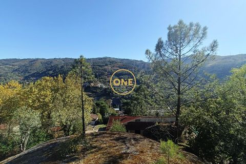 Helårsgrund i Terras de Bouro, Braga, Terras de Bouro - € 80.000 | Ref: ONE141494-53 - foto 14