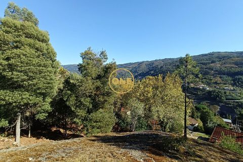 Helårsgrund i Terras de Bouro, Braga, Terras de Bouro - € 80.000 | Ref: ONE141494-53 - foto 15