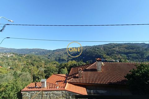Helårsgrund i Terras de Bouro, Braga, Terras de Bouro - € 80.000 | Ref: ONE141494-53 - foto 24