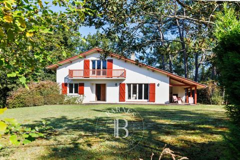 Villa a Ahetze, Pyrenees-Atlantiques, Ahetze - € 1.495.000 | Ref: M1764 - foto 2