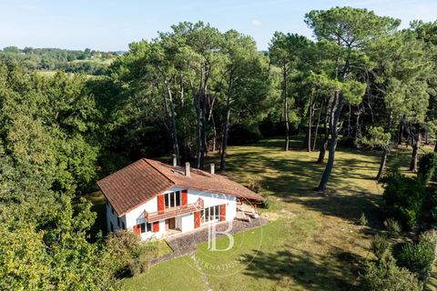 Villa a Ahetze, Pyrenees-Atlantiques, Ahetze - € 1.495.000 | Ref: M1764 - foto 3