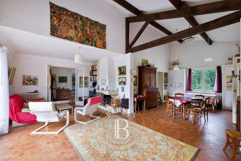 Villa a Ahetze, Pyrenees-Atlantiques, Ahetze - € 1.495.000 | Ref: M1764 - foto 5