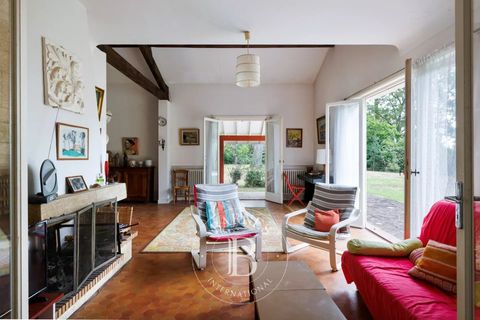 Villa a Ahetze, Pyrenees-Atlantiques, Ahetze - € 1.495.000 | Ref: M1764 - foto 6