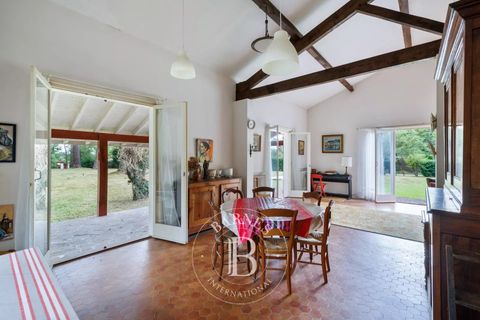 Villa a Ahetze, Pyrenees-Atlantiques, Ahetze - € 1.495.000 | Ref: M1764 - foto 7
