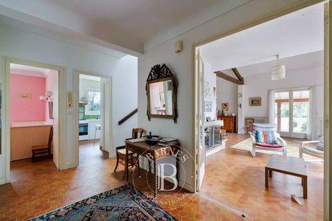 Villa a Ahetze, Pyrenees-Atlantiques, Ahetze - € 1.495.000 | Ref: M1764 - foto 8