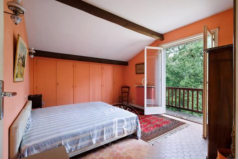 Villa a Ahetze, Pyrenees-Atlantiques, Ahetze - € 1.495.000 | Ref: M1764 - foto 11