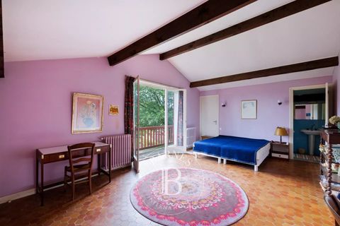Villa a Ahetze, Pyrenees-Atlantiques, Ahetze - € 1.495.000 | Ref: M1764 - foto 13