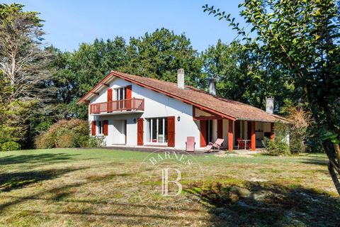 Villa a Ahetze, Pyrenees-Atlantiques, Ahetze - € 1.495.000 | Ref: M1764 - foto 17