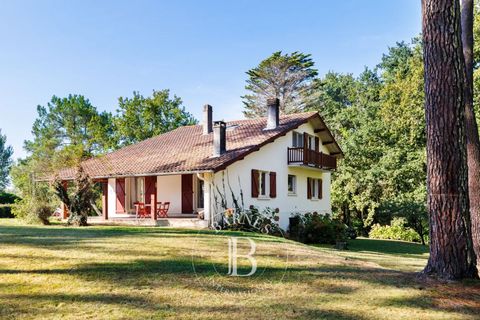 Villa a Ahetze, Pyrenees-Atlantiques, Ahetze - € 1.495.000 | Ref: M1764 - foto 18