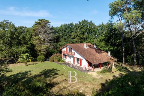 Villa a Ahetze, Pyrenees-Atlantiques, Ahetze - € 1.495.000 | Ref: M1764 - foto 19