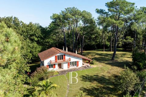 Villa a Ahetze, Pyrenees-Atlantiques, Ahetze - € 1.495.000 | Ref: M1764 - foto 20