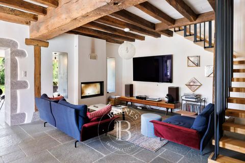 Villa a Larressore, Pyrenees-Atlantiques, Larressore - € 1.800.000 | Ref: M1767 - foto 6