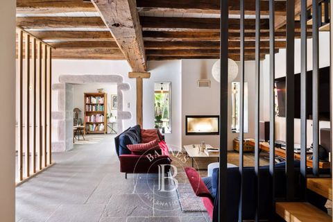 Villa a Larressore, Pyrenees-Atlantiques, Larressore - € 1.800.000 | Ref: M1767 - foto 7