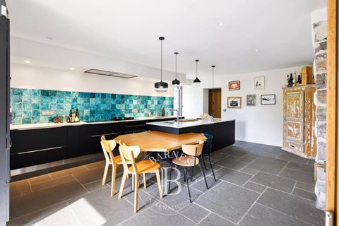 Villa a Larressore, Pyrenees-Atlantiques, Larressore - € 1.800.000 | Ref: M1767 - foto 11