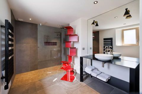Villa a Larressore, Pyrenees-Atlantiques, Larressore - € 1.800.000 | Ref: M1767 - foto 13