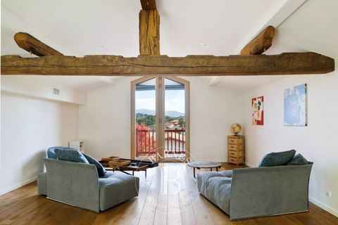 Villa a Larressore, Pyrenees-Atlantiques, Larressore - € 1.800.000 | Ref: M1767 - foto 19