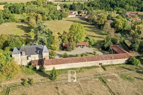 Landejendom i Maubourguet, Hautes-Pyrenees, Maubourguet - € 1.522.500 | Ref: M1769 - foto 3