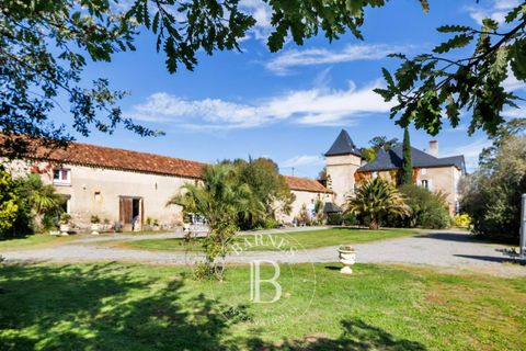 Landejendom i Maubourguet, Hautes-Pyrenees, Maubourguet - € 1.522.500 | Ref: M1769 - foto 4