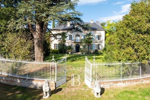 Landejendom i Maubourguet, Hautes-Pyrenees, Maubourguet - € 1.522.500 | Ref: M1769 - foto 5