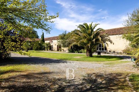 Landejendom i Maubourguet, Hautes-Pyrenees, Maubourguet - € 1.522.500 | Ref: M1769 - foto 7