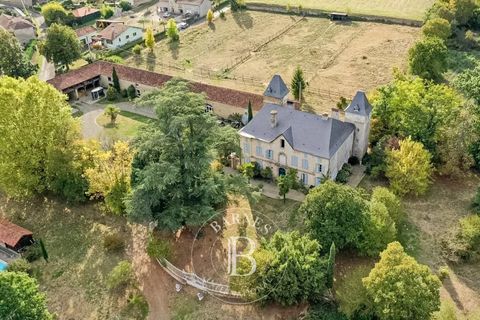 Landejendom i Maubourguet, Hautes-Pyrenees, Maubourguet - € 1.522.500 | Ref: M1769 - foto 8