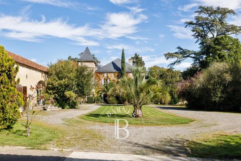 Landejendom i Maubourguet, Hautes-Pyrenees, Maubourguet - € 1.522.500 | Ref: M1769 - foto 10