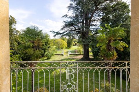 Landejendom i Maubourguet, Hautes-Pyrenees, Maubourguet - € 1.522.500 | Ref: M1769 - foto 11