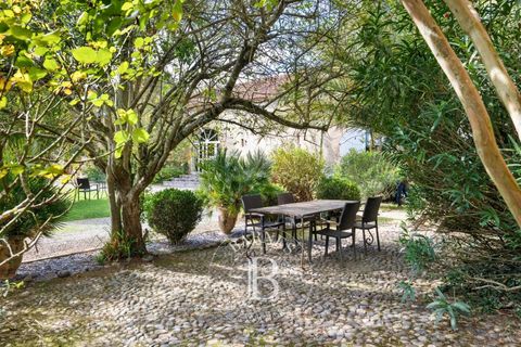 Landejendom i Maubourguet, Hautes-Pyrenees, Maubourguet - € 1.522.500 | Ref: M1769 - foto 12