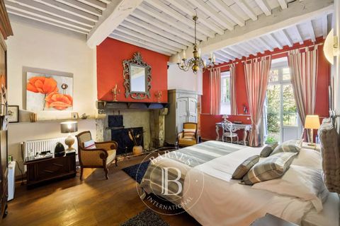 Landejendom i Maubourguet, Hautes-Pyrenees, Maubourguet - € 1.522.500 | Ref: M1769 - foto 19