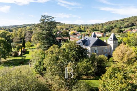 Landejendom i Maubourguet, Hautes-Pyrenees, Maubourguet - € 1.522.500 | Ref: M1769 - foto 22