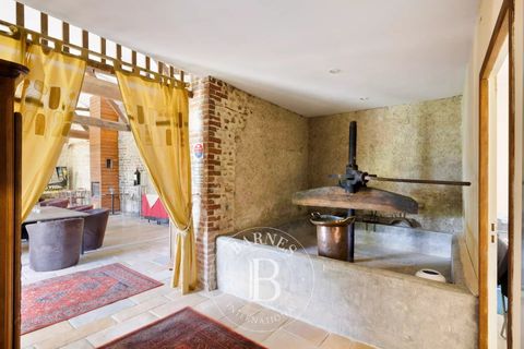 Landejendom i Maubourguet, Hautes-Pyrenees, Maubourguet - € 1.522.500 | Ref: M1769 - foto 35