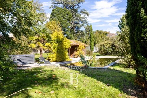 Landejendom i Maubourguet, Hautes-Pyrenees, Maubourguet - € 1.522.500 | Ref: M1769 - foto 43