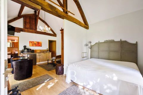 Landejendom i Maubourguet, Hautes-Pyrenees, Maubourguet - € 1.522.500 | Ref: M1769 - foto 45