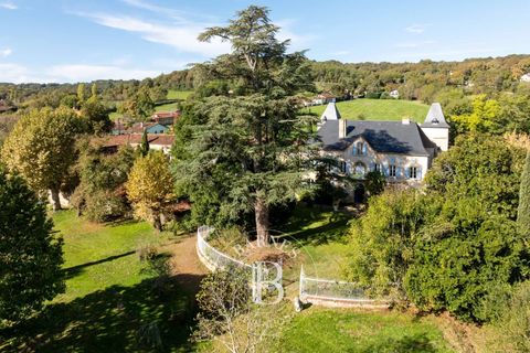 Landejendom i Maubourguet, Hautes-Pyrenees, Maubourguet - € 1.522.500 | Ref: M1769 - foto 49