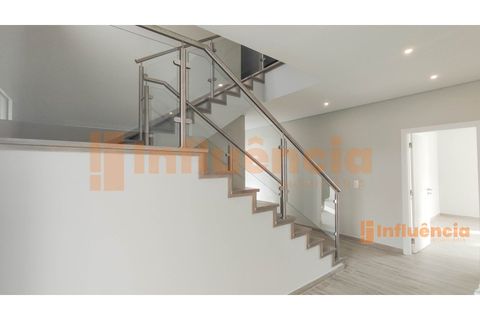 Villa i Covilha, Castelo Branco, Covilha - € 490.000 | Ref: HAB_43 - foto 17