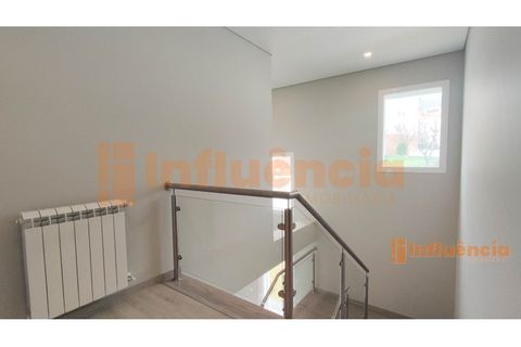 Villa i Covilha, Castelo Branco, Covilha - € 490.000 | Ref: HAB_43 - foto 18