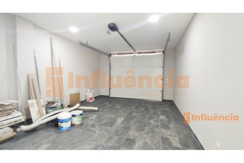 Villa i Covilha, Castelo Branco, Covilha - € 490.000 | Ref: HAB_43 - foto 38