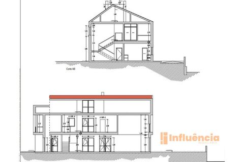 Villa i Covilha, Castelo Branco, Covilha - € 490.000 | Ref: HAB_43 - foto 44