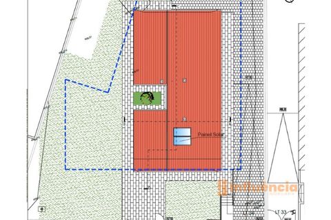 Villa i Covilha, Castelo Branco, Covilha - € 490.000 | Ref: HAB_43 - foto 47