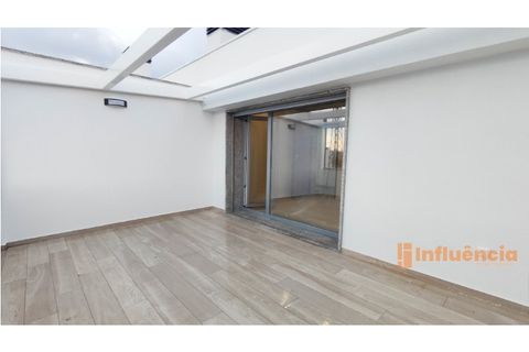 Lejlighed i Covilha, Castelo Branco, Covilha - € 384.800 | Ref: APA_44 - foto 4