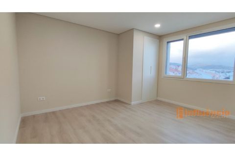 Lejlighed i Covilha, Castelo Branco, Covilha - € 384.800 | Ref: APA_44 - foto 12