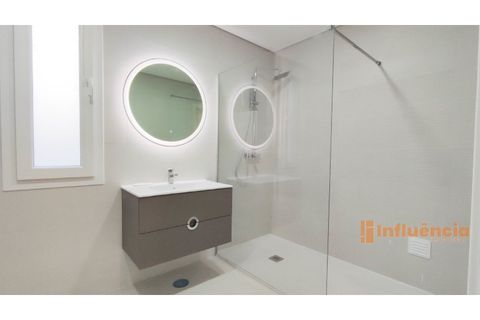 Lejlighed i Covilha, Castelo Branco, Covilha - € 384.800 | Ref: APA_44 - foto 18