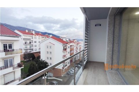 Lejlighed i Covilha, Castelo Branco, Covilha - € 384.800 | Ref: APA_44 - foto 35